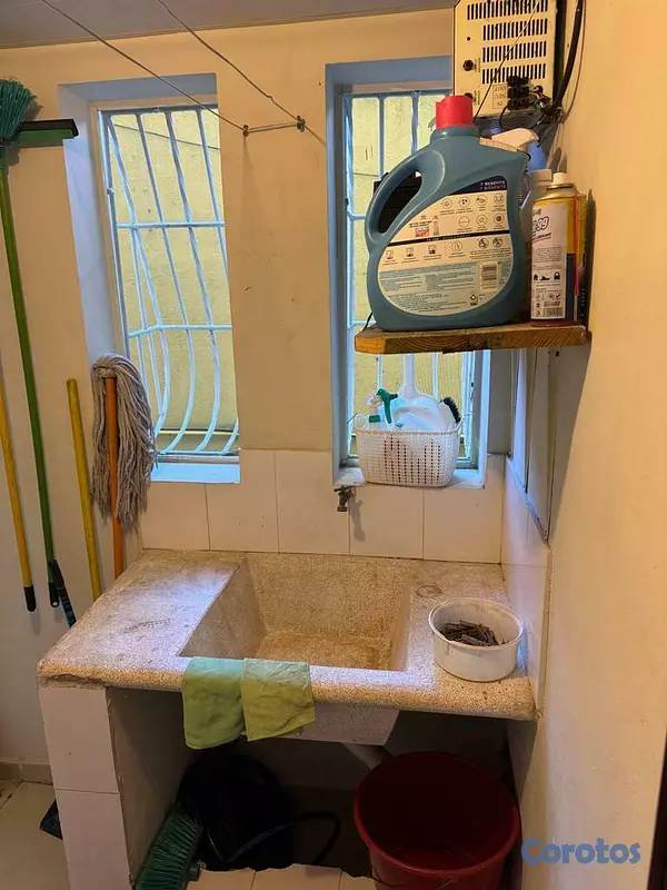 apartamentos - SE VENDE  DE OPORTUNIDAD  EN JUAN DOLIO A 100 MST 10