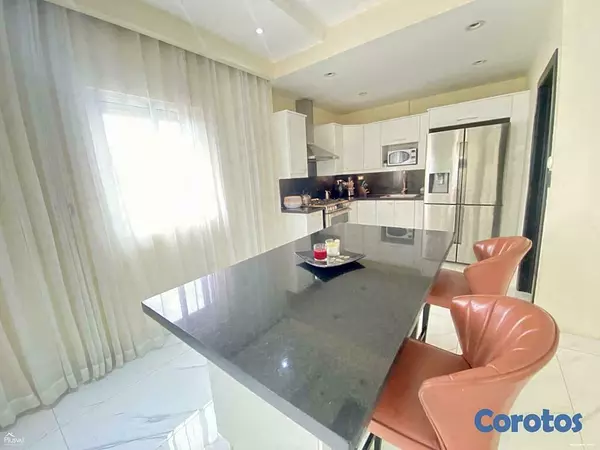 apartamentos - Apartamento en Evaristo morales  7