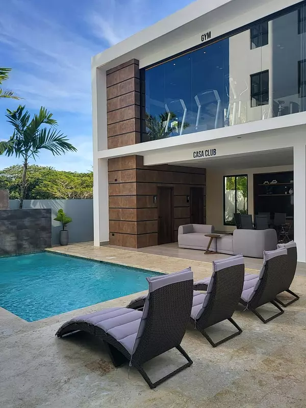 apartamentos - Apartamento de Venta en carretera Licey 3