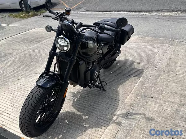 motores y pasolas - CF-MOTO CLC 450CC 3