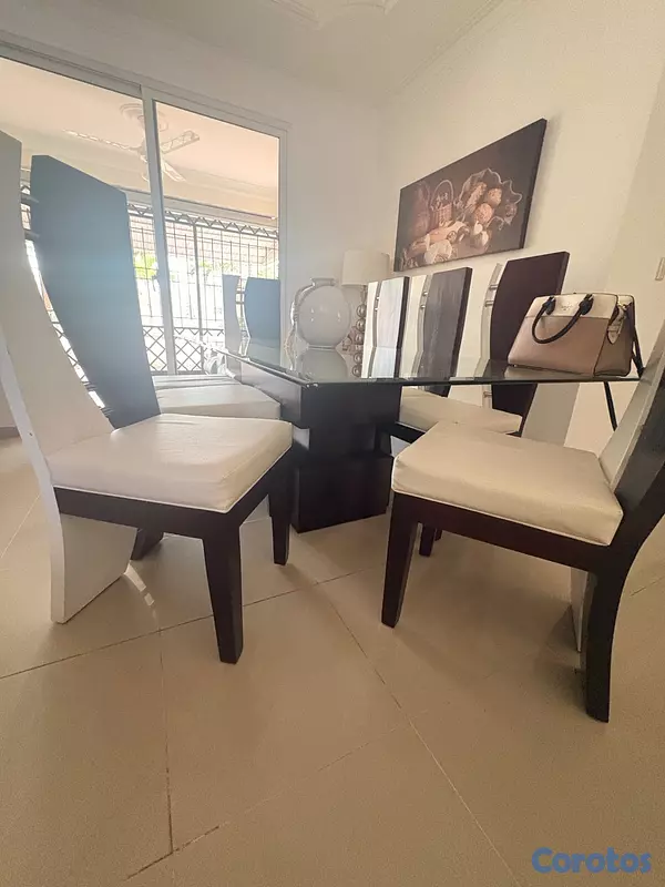 decoración y accesorios - Comedor  5