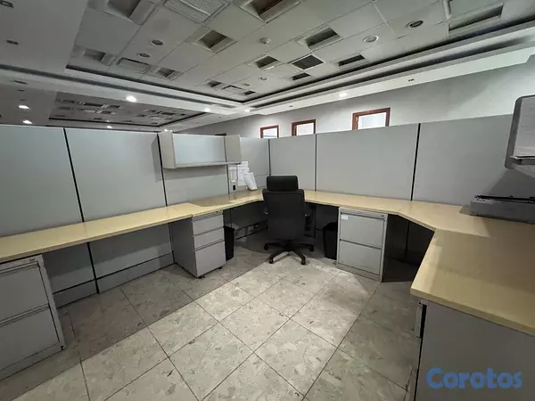 otros inmuebles - vendo o rento edificio corporativo e industrial en Villa olímpica   3