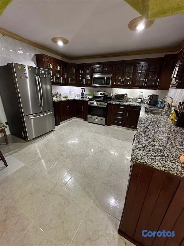 casas - Vendo mansión en la autopista de san Isidro prado oriental Santo Domingo  7