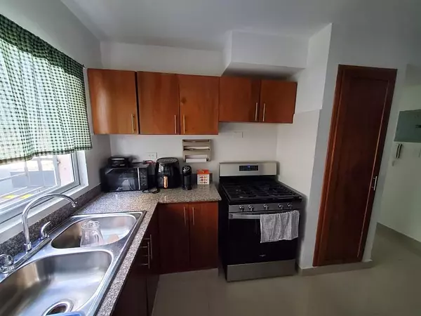 apartamentos - Se vende apartamento en Arroyo Hondo 8