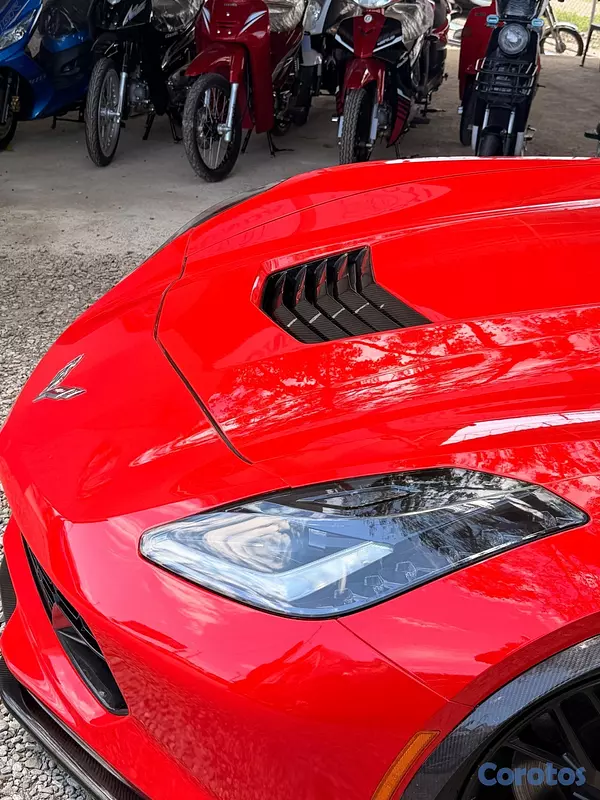 carros - 2015 CHEVROLET  3