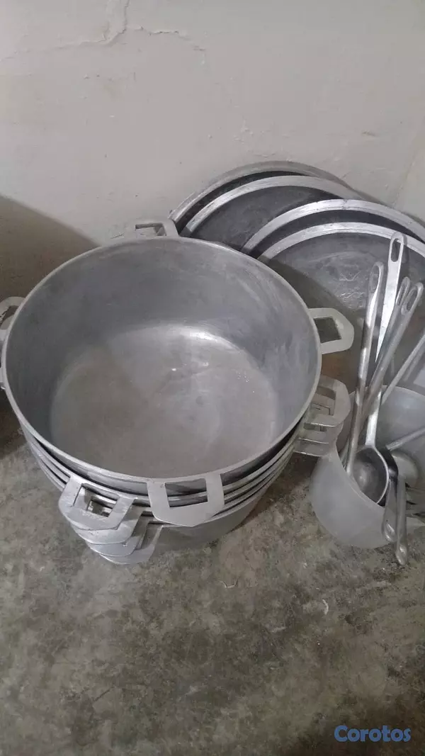 electrodomesticos - calderos  2