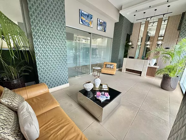 apartamentos - Venta de Apartamento en Piantini Nuevos  8