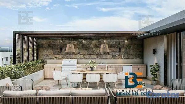 apartamentos - El Proyecto Residencial Riviera del Este | Apartam 7