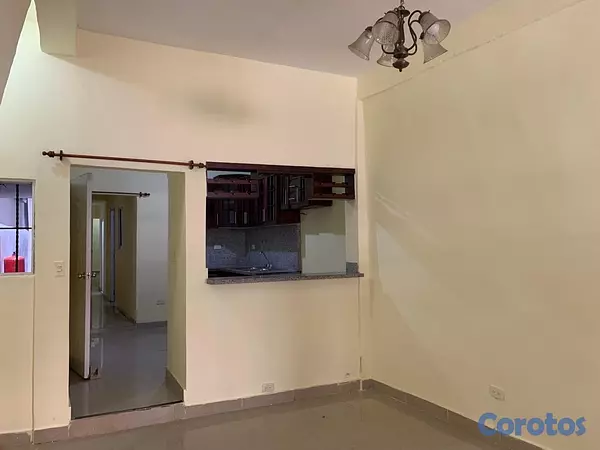 apartamentos - SE ALQUILA – APARTAMENTO EN ZONA COLONIAL
 7