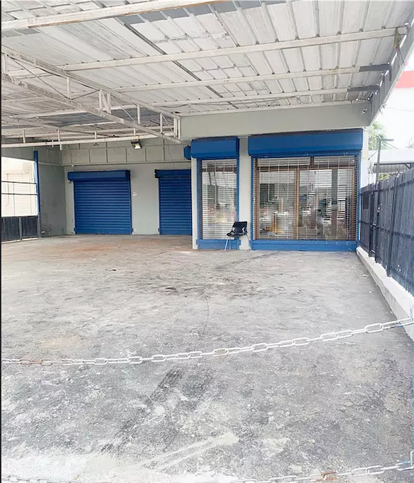 oficinas y locales comerciales - Local en Bella vista Primer nivel  3