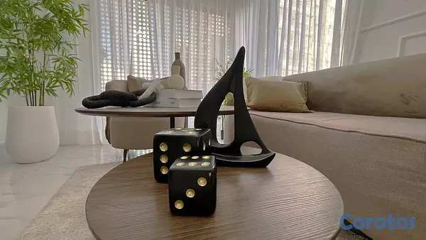 apartamentos - Apartamento Amueblado de lujo en Piantini 16