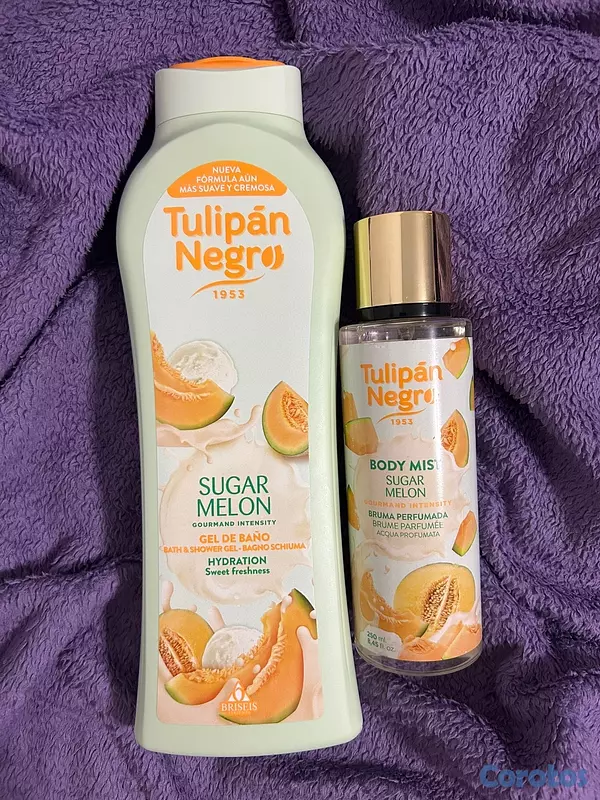 salud y belleza - Geles desde 700 $ 7