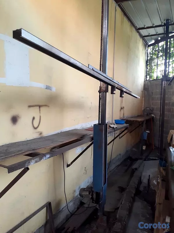 negocios en venta - Venta Equipos para fabricar cortinas 2