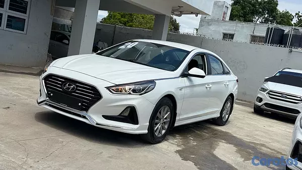 carros - 2020 Hyundai Sonata New Rise GLP 2