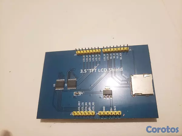 otros electronicos - arduino y otros componentes  7