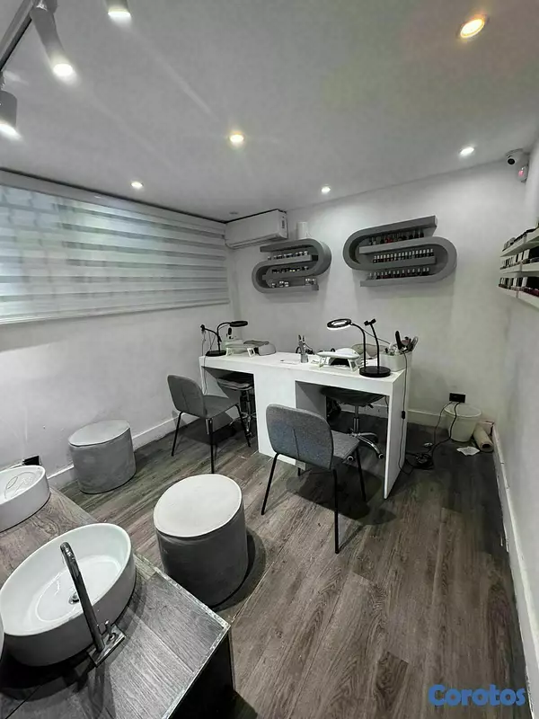 oficinas y locales comerciales - Alquilo Amplio Local En Urb. Fernandez Cod:PD514 6