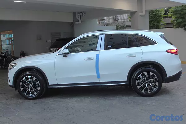 jeepetas y camionetas - Mercedes-Benz Clase GLC 300 4MATIC 2026 3