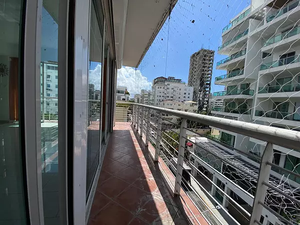 penthouses - Vendo Pent-house en la Urbanización. 2