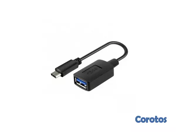 computadoras y laptops - ADAPTADOR XTECH USB TYPE C, A USB 3.0 (XTC-515) 3