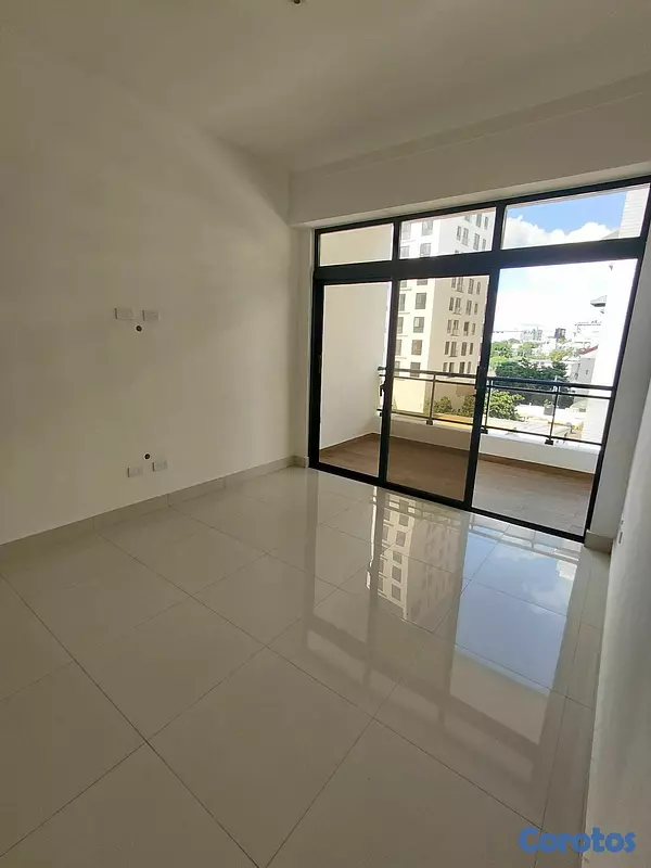 apartamentos - Alquilo Apartamento en Bella Vista Norte ma 7