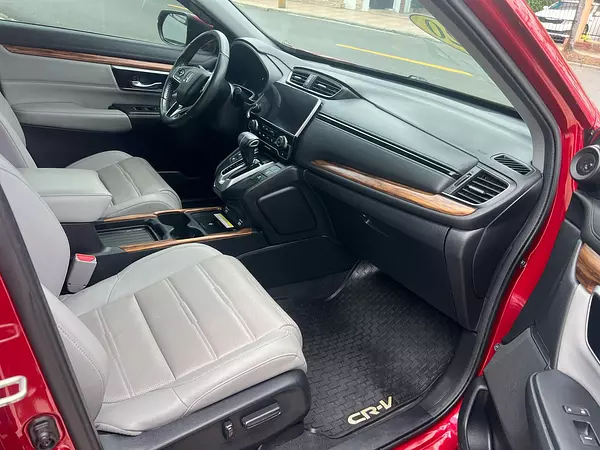 jeepetas y camionetas - honda cr-v tourin 2020 3