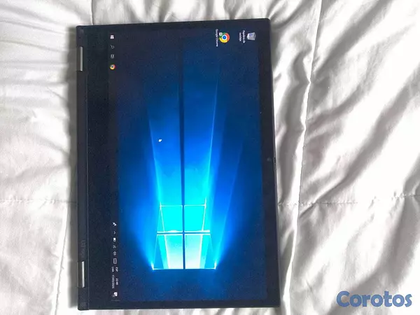 computadoras y laptops - Laptop Lenovo ThinkPad L13 Yoga Gen 2 (2 en 1 táct 6