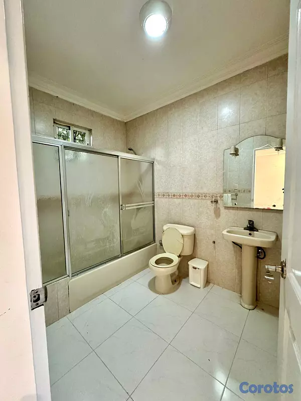 casas - Casa en venta en Altos de  Arroyo Hondo III  Códig 15