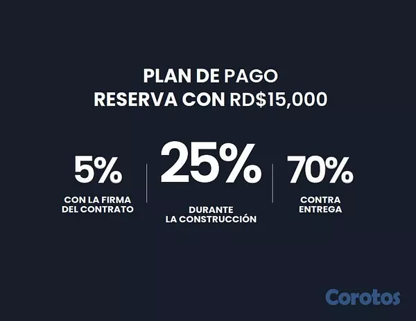 apartamentos - APARTAMENTO CON BONO VIVIENDA 9