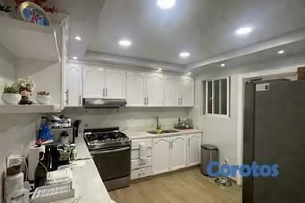 apartamentos - apartamento de oportunidad en el millon 3
