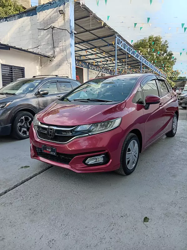 carros - HONDA FIT  3