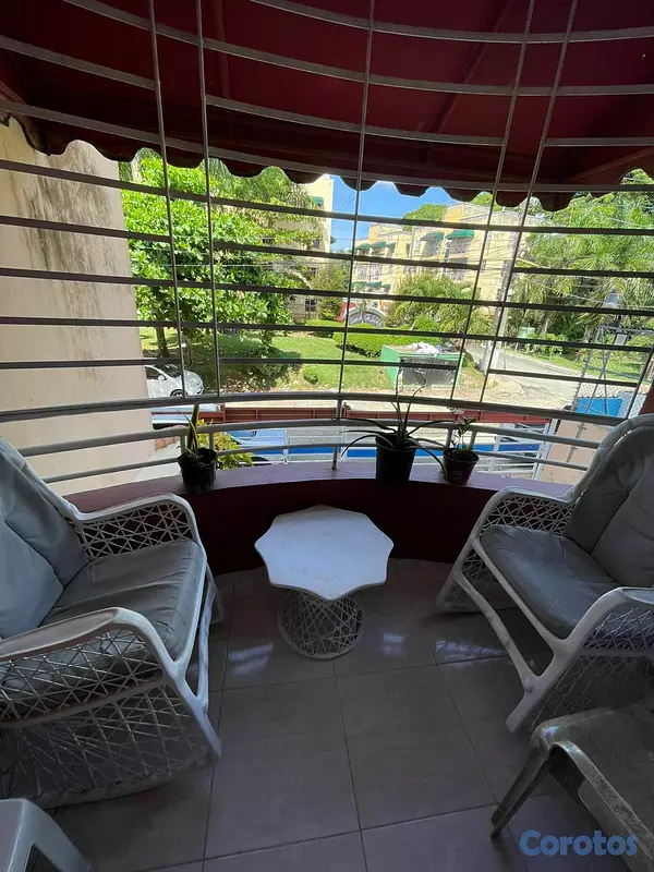 apartamentos - Apartamento en el residencial Erika Kasandra 2 en  14