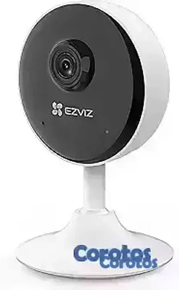 camaras y audio - CAMARA WIFI  1