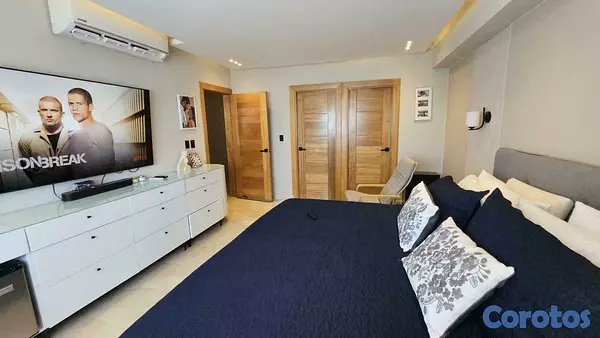 penthouses - Penthouse con Vista al Mar 10