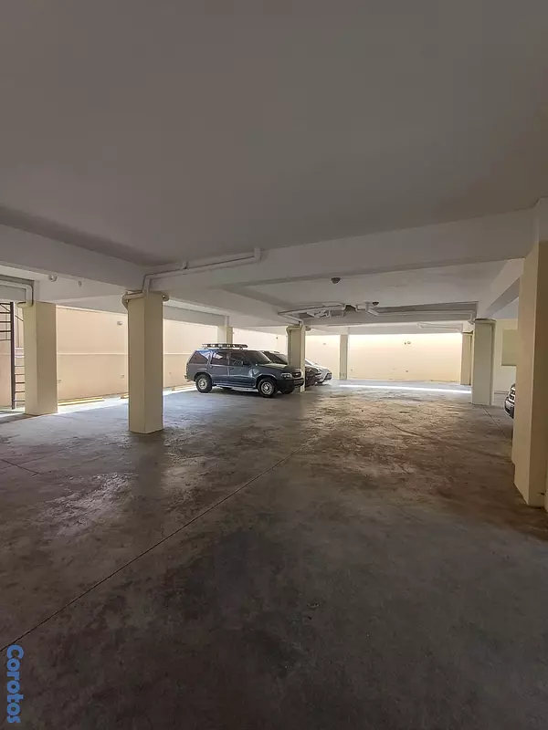 apartamentos - Vendo Apartamento en Quisqueya ma 8