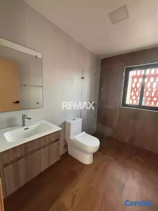 apartamentos - Apartamento de 3 habitaciones 2.5 baños en Bella V 5