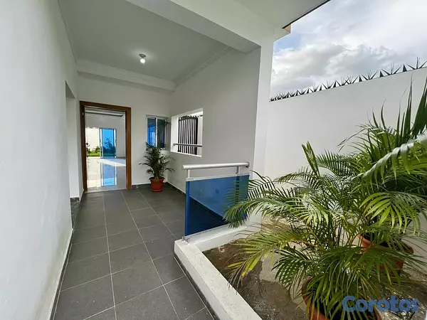 apartamentos - Venta de Apartamento en Prado Oriental  3