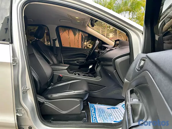 jeepetas y camionetas - Ford Escape S 2018 12