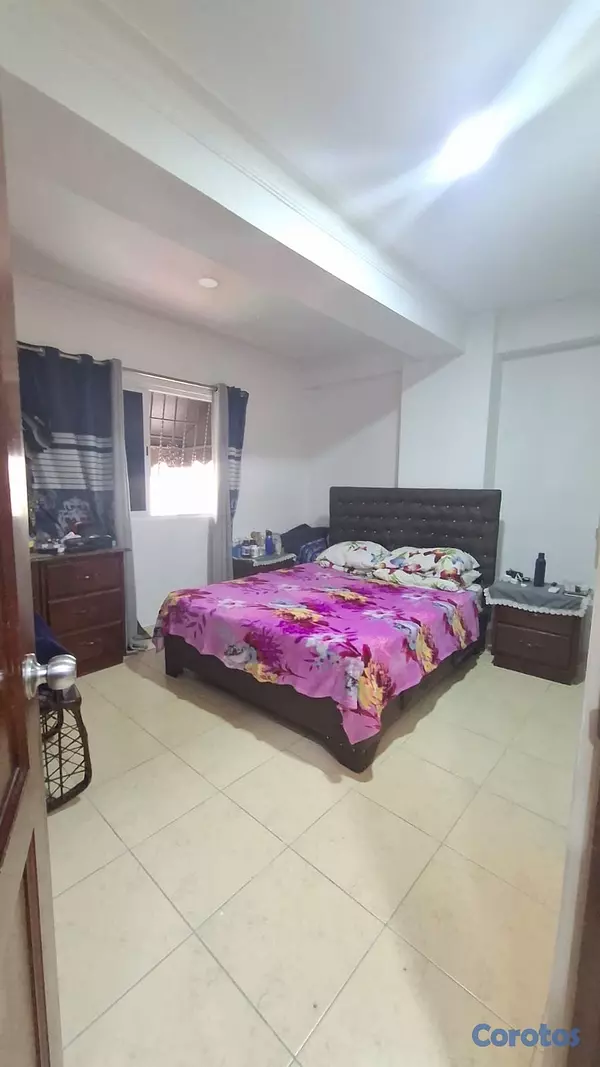 apartamentos - Apartamento en Alquiler El Millón  6