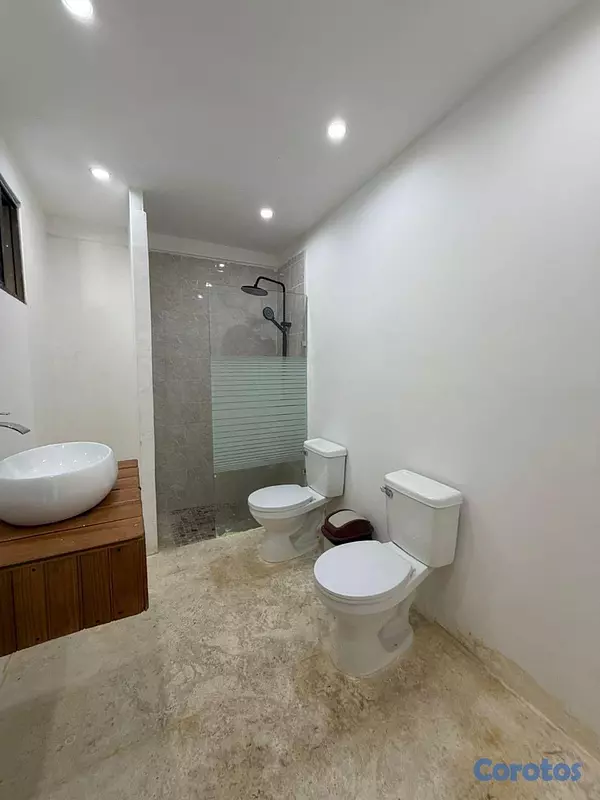 casas vacacionales y villas - SE VENDE VILLA DE OPORTUNIDAD, VILLA DON PÉREZ 19