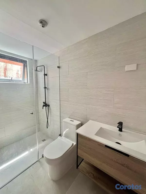 apartamentos - Apartamento Nuevo En Venta Piantini  6