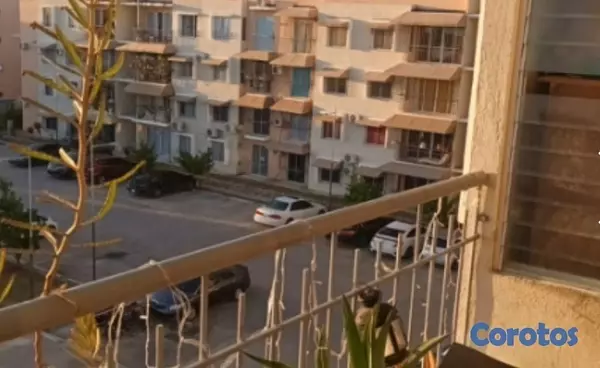 apartamentos - Apartamento en la Ciudad Juan Bosch de 3 hab 8