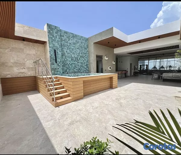 casas vacacionales y villas - ALQUILER EN LOS CACICAZGOS 4