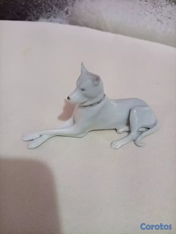 arte y antigüedades - figuras coleccionable  7