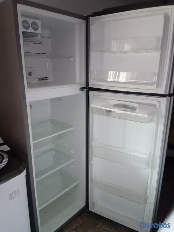 electrodomesticos - Nevera Whirlpool 14pies 2
