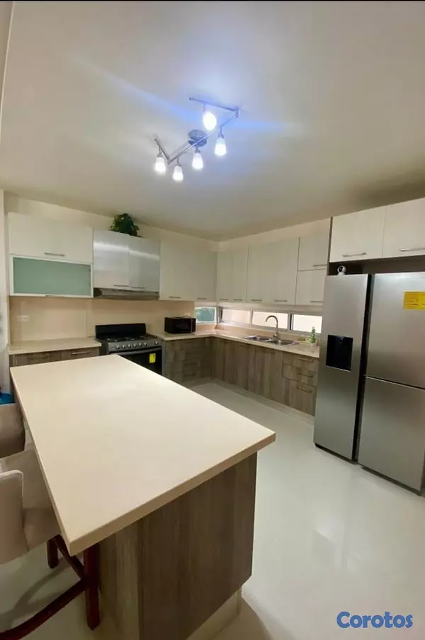 casas vacacionales y villas - 🌟 Elegancia y Espacio en Punta Cana 🌟 6