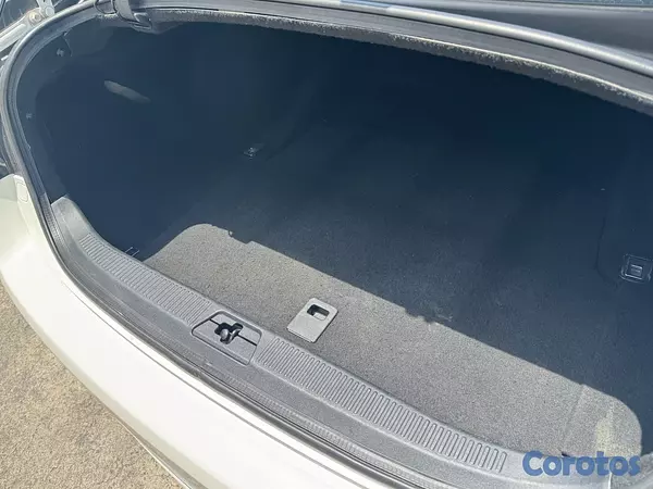carros - Lexus GS 350 2008 - El más cuidado y nuevo de R.D. 7