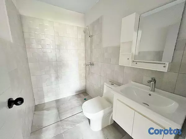apartamentos - VENTA de moderno apartamento en Serralles 4
