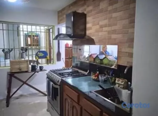 casas - CASA EN VENTA  5