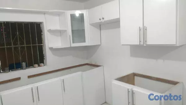 cocina - cocina en hidrofugo  4