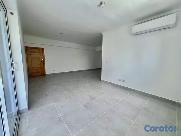 apartamentos - Alquiler de Apartamento con Linea Blanca en La esp 16
